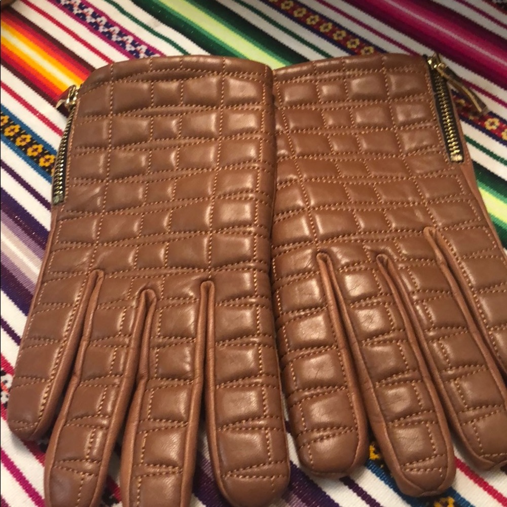 100% lamb leather